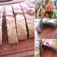 Pan de carne version rústica