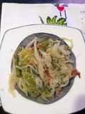 Repollo purepecha