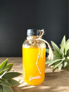 Foto resep Sirup Nanas