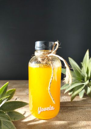 Foto resep Sirup Nanas