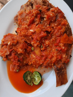 Foto resep Pecak Ikan Nila