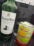 Caipirinha de Whisky