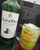 Caipirinha de Whisky