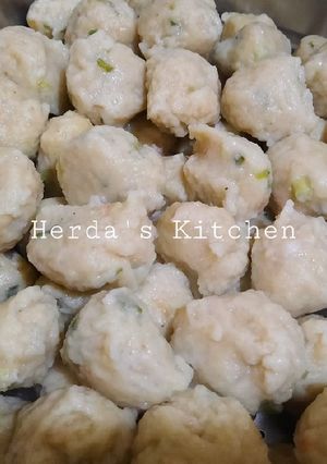 Foto resep Siomay Ikan Tenggiri