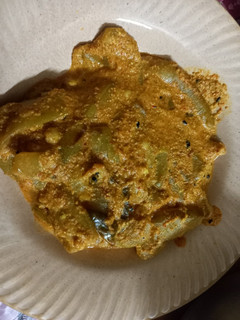পটল পোস্ত (potol posto recipe in Bengali) রেসিপির প্রধান ছবি