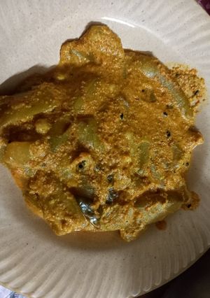 পটল পোস্ত (potol posto recipe in Bengali) রেসিপির প্রধান ছবি