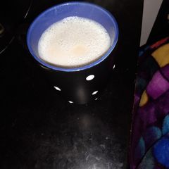 Hot Coffee A picture of Hot Coffee.