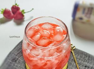 Foto resep Es Kopyor