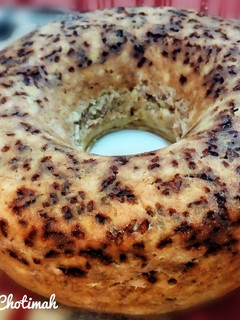 Foto resep Bolu Pisang Kukus Meises tanpa mixer