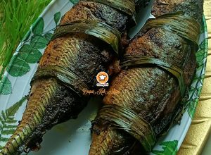 Gambar Ikan Cencaru Sumbat