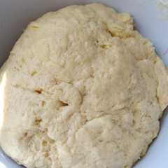 Foto principal de Masa de aceite