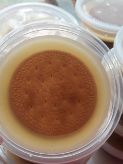 Foto resep Puding Regal