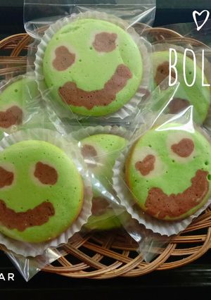 Foto resep Bolu Air