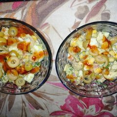 A picture of Salad 2.