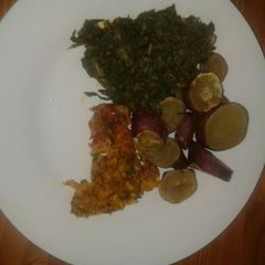 A picture of Vegetarian.