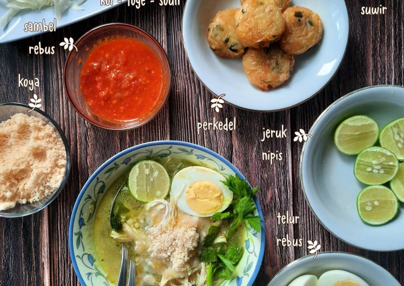 Soto Lamongan