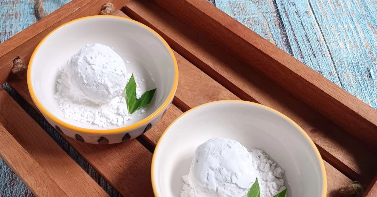 Resep Bayao Pannyu Khas Makassar oleh Mama fathan - Cookpad