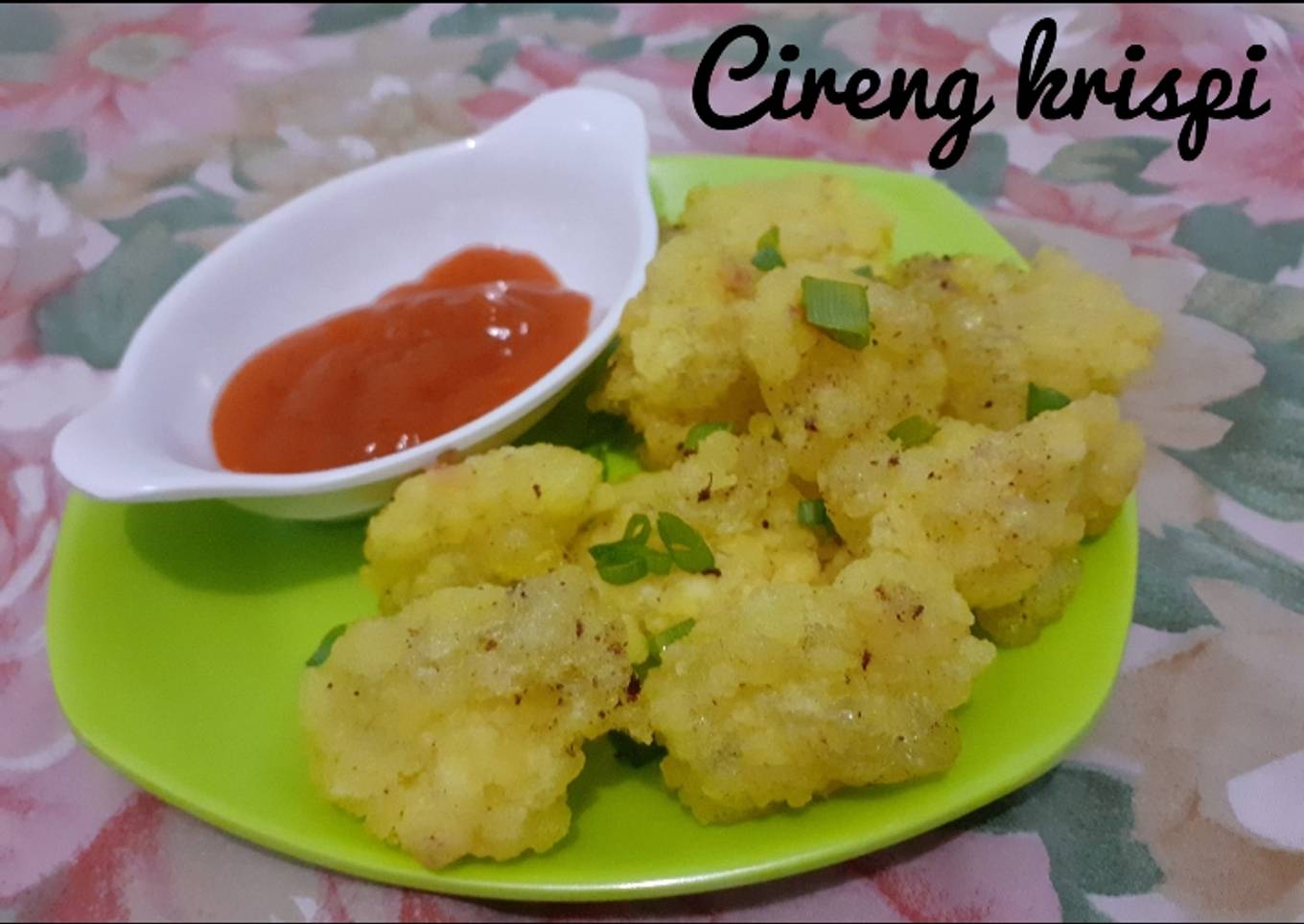 Zeng renyah anti-ledakan