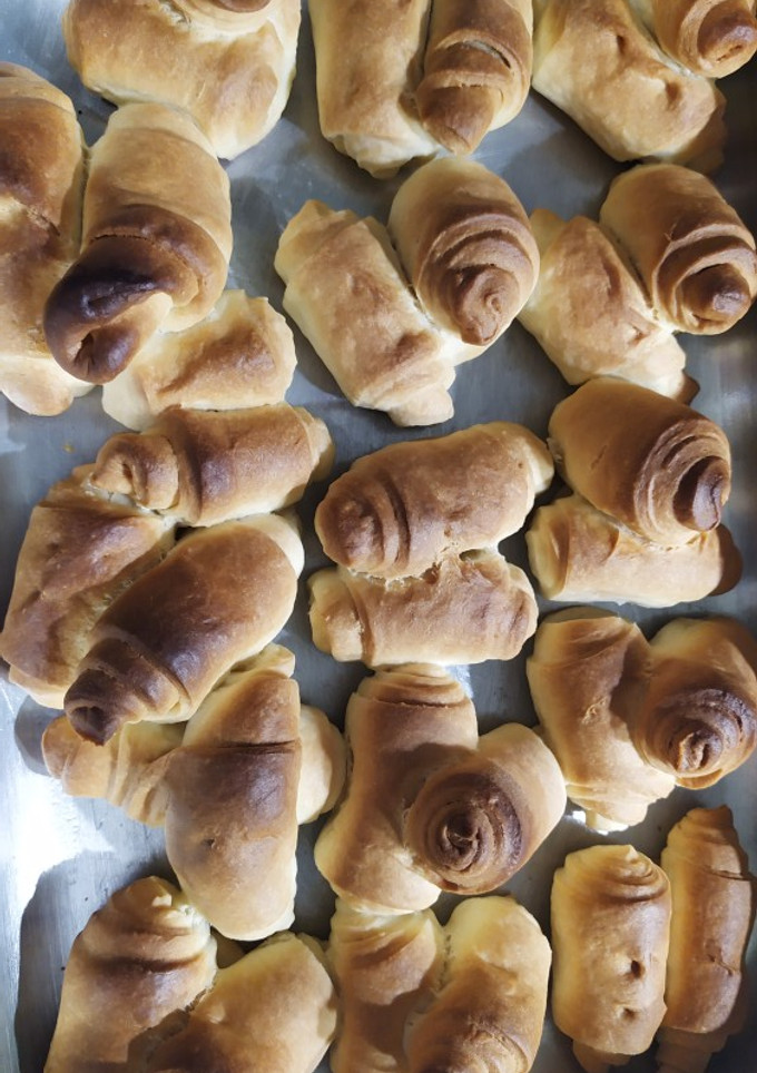 Una foto de Cañoncitos Carneritos