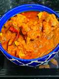 Mutton Curry