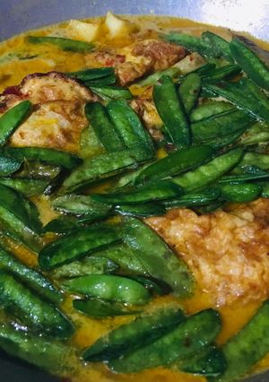 Foto resep Sayur santan ala mom's ndut😘