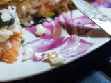 SUSHI "CAKE"
