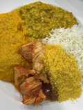 Moqueca de frango