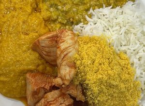 Foto de Moqueca de frango