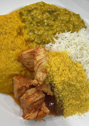Foto de Moqueca de frango
