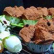 Brownis Kukus mekar