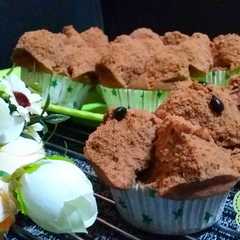 รูปของ Brownis Kukus mekar