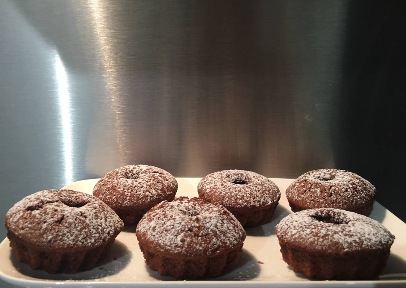 Mini cake
