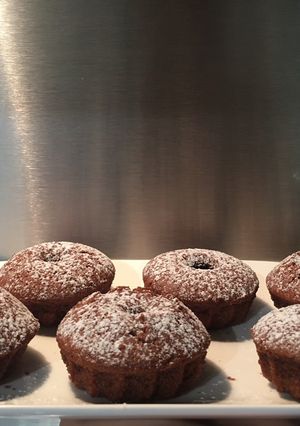 Une photo de Mini cake