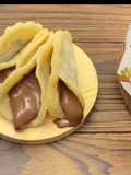 قطايف نوتيلا 🥟