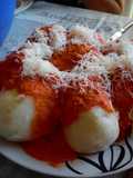 Bollos pelones