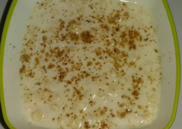 Easiest Way to Make Refreshing Boondi Raita
