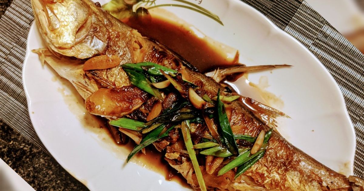 台灣第一魚「午仔魚」5 種神級吃法！掌握這招，煎魚不破皮