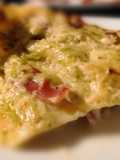 Lasagne speck e zucchine