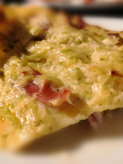 Foto di Lasagne speck e zucchine