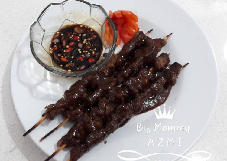 Sate Daging