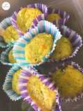 DELIZIA DI MUFFIN SALATI 🧁🧂