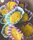DELIZIA DI MUFFIN SALATI 🧁🧂