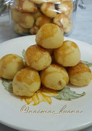 Foto resep Nastar