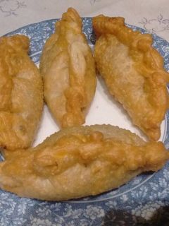 Una foto de Empanadas tucumanas