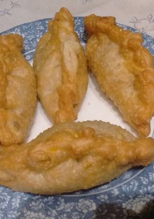 Una foto de Empanadas tucumanas