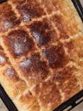 خبز البيداا التركي هش و طري 🥖😘