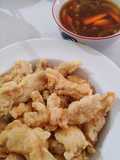 Tangsuyuk Ayam