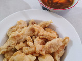 Tangsuyuk Ayam