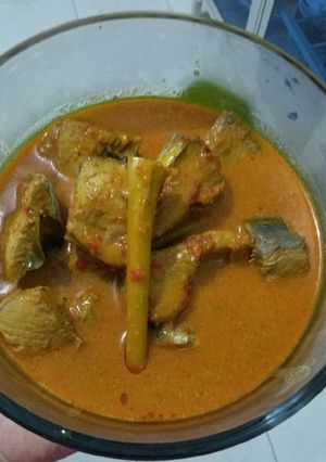 Foto resep Pange' Ikan Tongkol