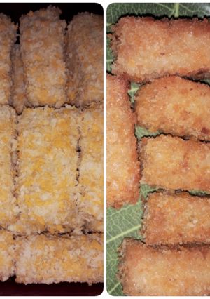 Foto resep Tempe Nuget